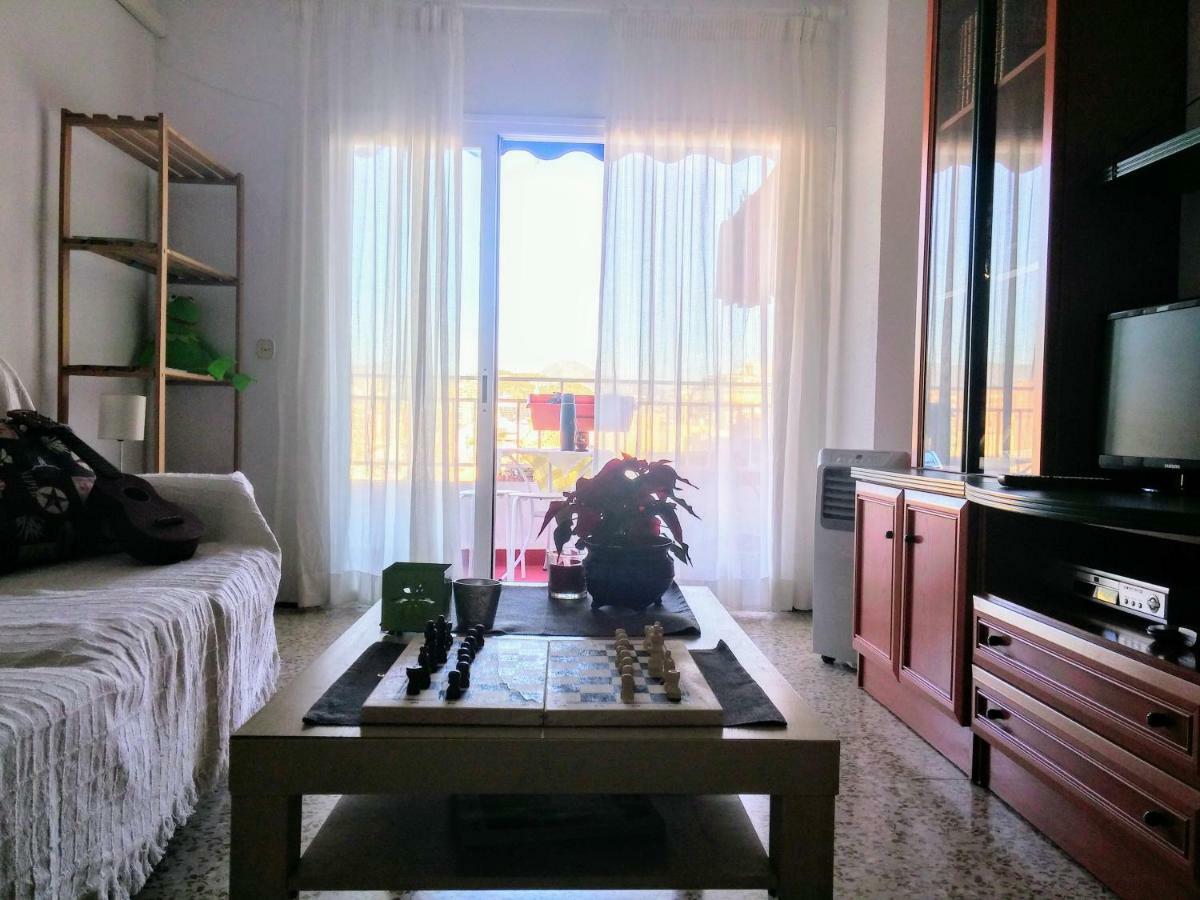 Accommodatie bij particulieren Centro Málaga
